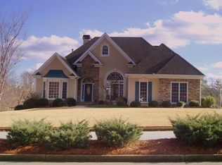 2520 Shoreline Pkwy, Villa Rica, GA 30180