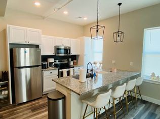 19 S Parish Ave #203, Johnstown, CO 80534