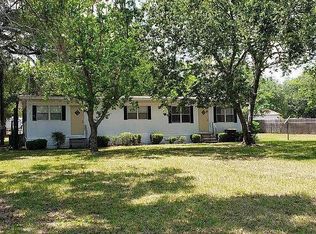 6456 Firestone Rd, Jacksonville, FL 32244