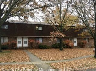 3122 Cumberland Dr APT 3, Springfield, IL 62704