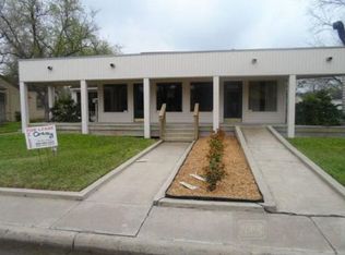 1106 E Tyler Ave, Harlingen, TX 78550
