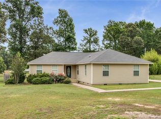 5274 Linton Cutoff Rd, Benton, LA 71006