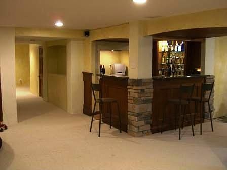Entertainer's Basement 
