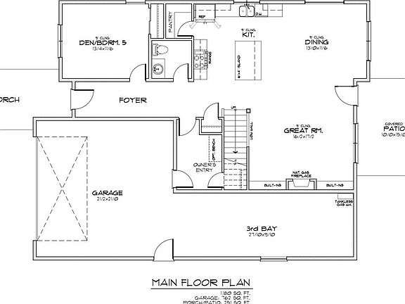 2nd image of 2177 SW Rhyolite Pl #16