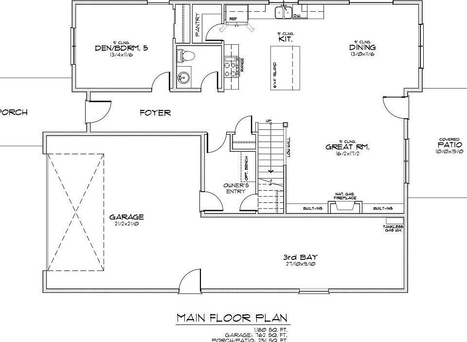 2nd image of 2177 SW 43rd St #16