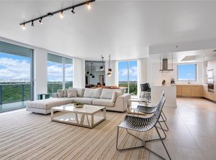 17111 Biscayne Blvd UNIT 802, Aventura, FL 33160