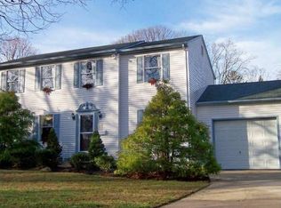 206 N Marion Ave, Wenonah, NJ 08090