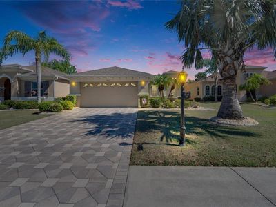830 Regal Manor Way #1, Sun City Center, FL, 33573