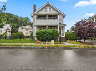 33 Woodleigh Rd, Watertown, MA 02472