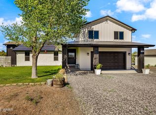 7106 Long Rd, Show Low, AZ 85901