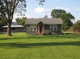 535 Port Hudson Plains Rd, Zachary, LA 70791