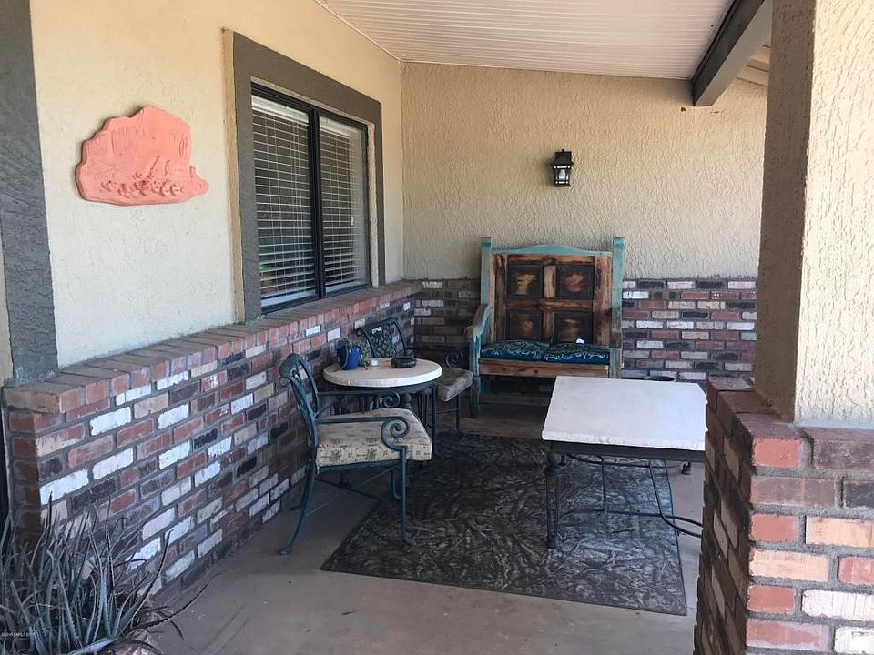 3009 E San Juan Capistrano Dr, Sierra Vista, AZ 85635 Zillow