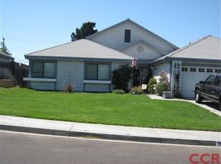 4367 Franklin Rd, Santa Maria, CA 93455