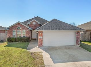 3508 Farah Dr, College Station, TX 77845