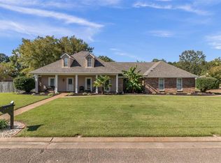 212 Sundance Cir, Richland, MS 39218
