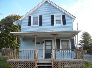 14392 Maple St, Harrisville, NY 13648