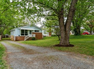 1310 E 8th Ave, Johnson City, TN 37601