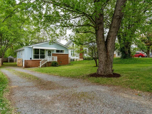 1310 E 8th Ave, Johnson City, TN 37601