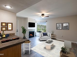 6510 N Tierra De Las Catalinas, Tucson, AZ 85718