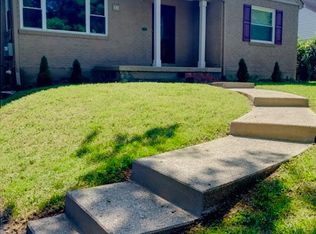 25 Forest Ave, Cincinnati, OH 45215