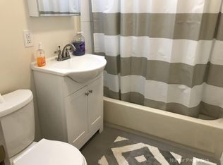 19 Gordon St #1B, Allston, MA 02134