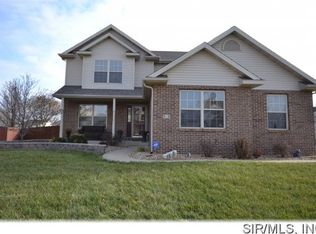 928 Allenbrook Ave, O Fallon, IL 62269