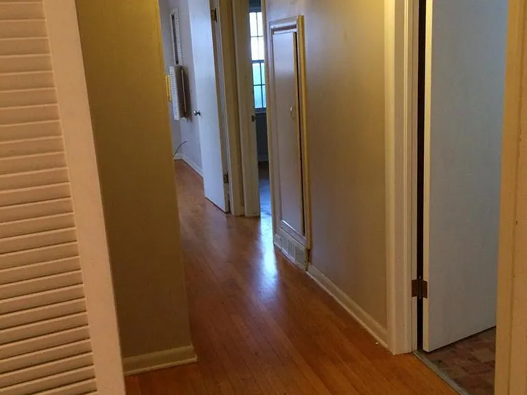 hallway
