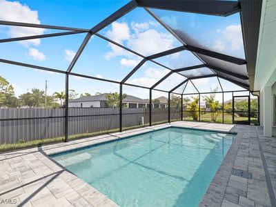 1733 NW 9th Ter, Cape Coral, FL, 33993