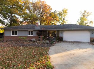 6709 W Isanogel Rd, Muncie, IN 47304