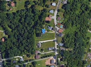 1322 Ridgeway Ave, Parkersburg, WV 26101