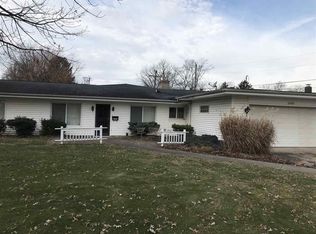 2405 S Wabash Ave, Kokomo, IN