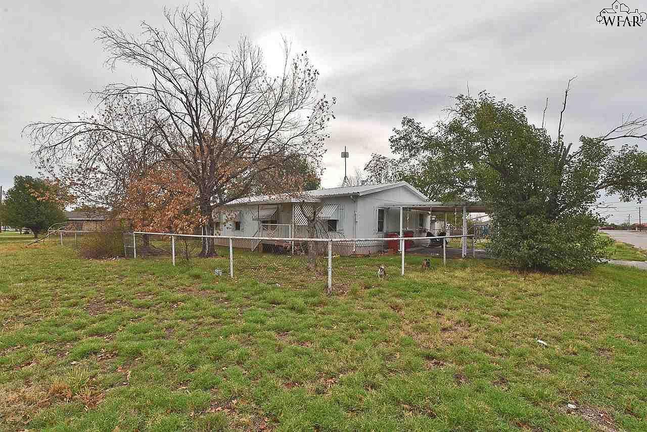 302 Cedar St, Holliday, TX 76366 MLS 170640 Zillow