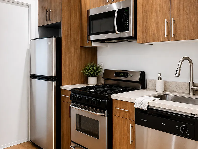 78 E 3rd St #2C — Photo 2