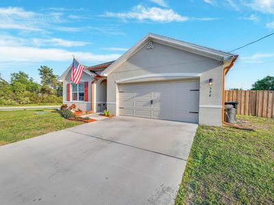 398 SE Walters Terrace, Port Saint Lucie, FL, 34983