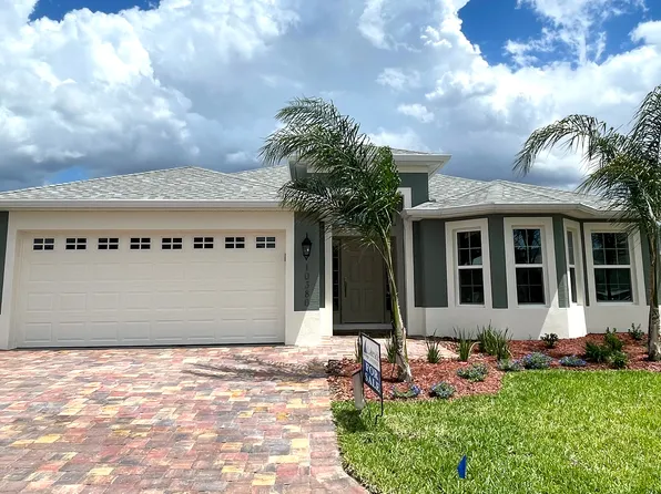 10386 Addison Shore Way, Oxford, FL 34484