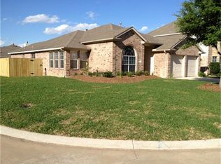 503 Holly Crest Dr, Spring, TX 77386