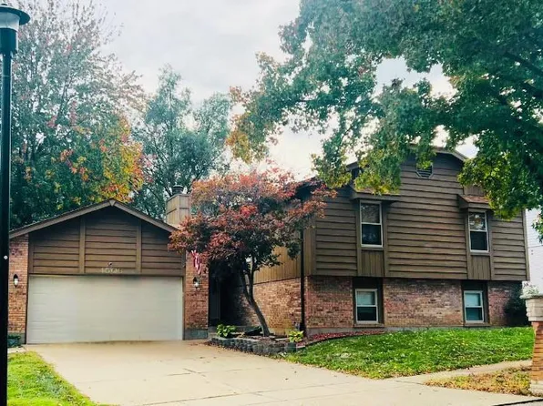 4506 Skyridge Dr, Saint Louis, MO 63128
