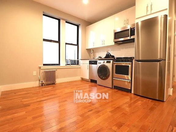4th image of 2504 Adam Clayton Powell Jr Blvd #7