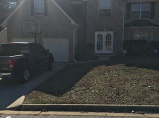 1689 Spring Hill Cv, Lithonia, GA 30058