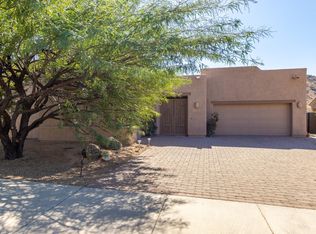 14315 E Geronimo Rd, Scottsdale, AZ 85259