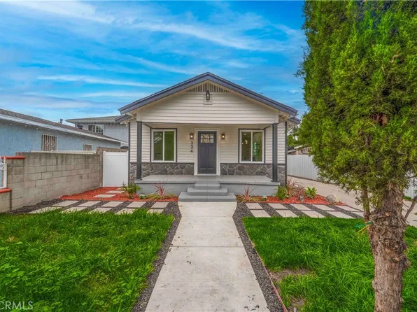 324 E 84th St, Los Angeles, CA 90003