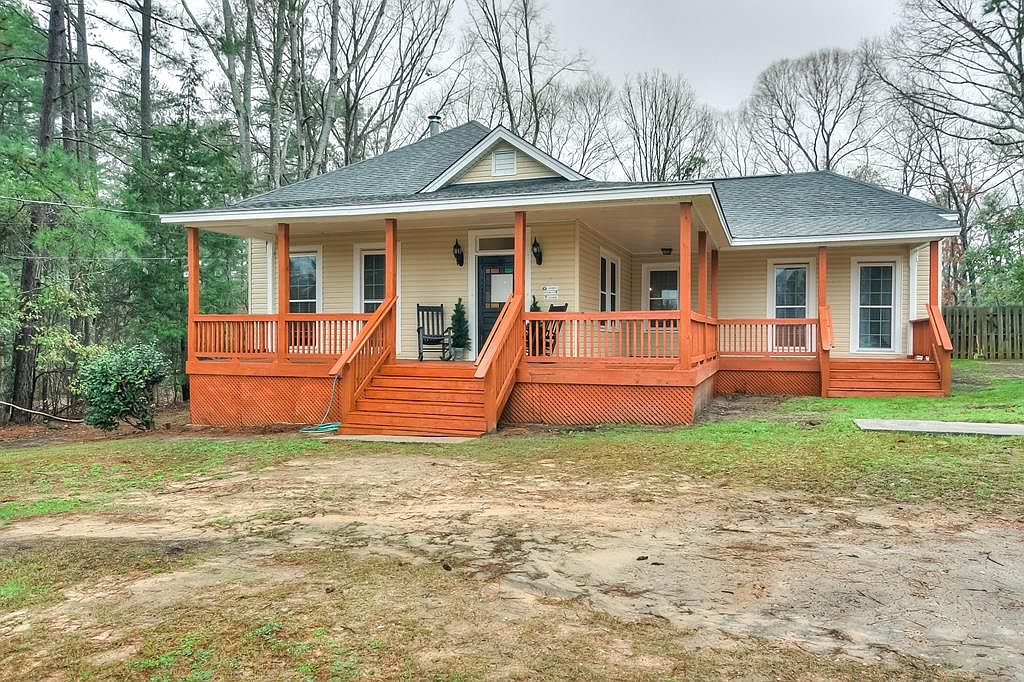 6275 Ridge Rd, Appling, GA 30802 Zillow