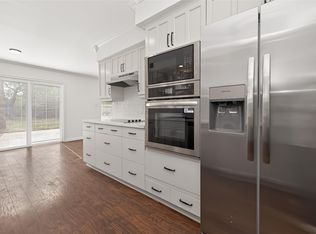 6211 Allentown Dr, Spring, TX 77389