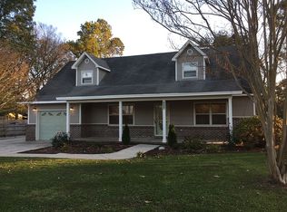 1507 8th St SE, Decatur, AL 35601