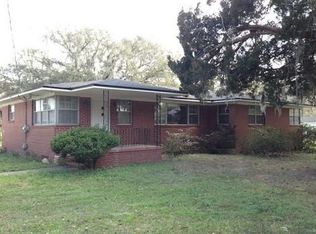 13059 Gillespie Ave, Jacksonville, FL 32218