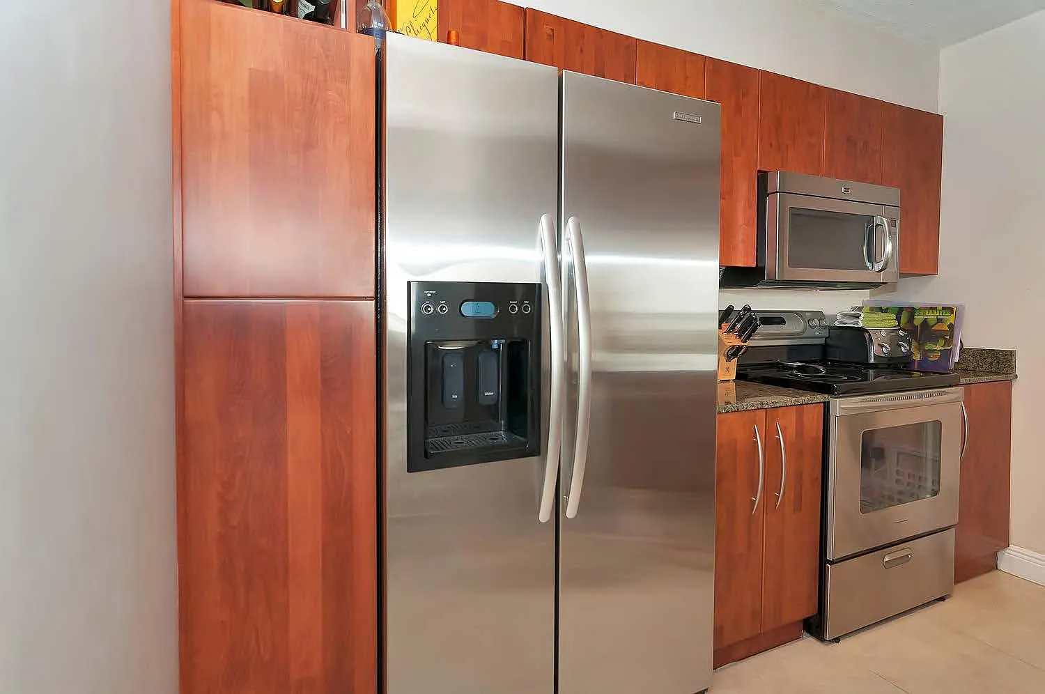 1 bed, 400 sqft, $1,950 — Photo 2