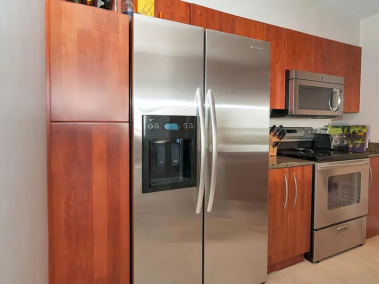 1200 Brickell Bay Dr #2803 — Photo 2