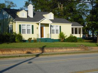 189 Benson St, Hartwell, GA 30643