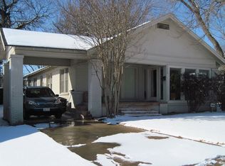 1620 Ashland Ave, Fort Worth, TX 76107