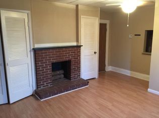 512 E Chestnut St APT 2, Washington, PA
